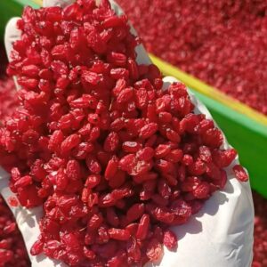 زرشک پفکی 1کیلوگرم