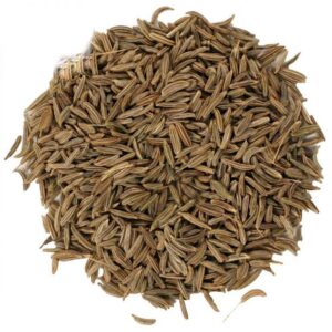 زیره سبز اعلا
