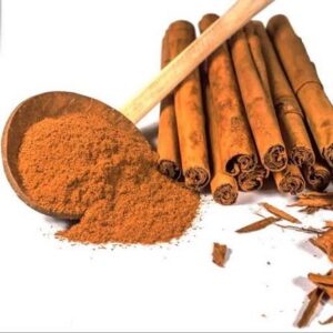 دارچین سیگاری