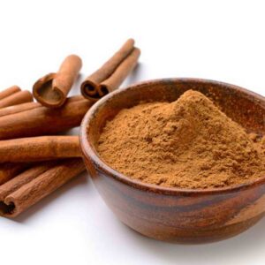 دارچین